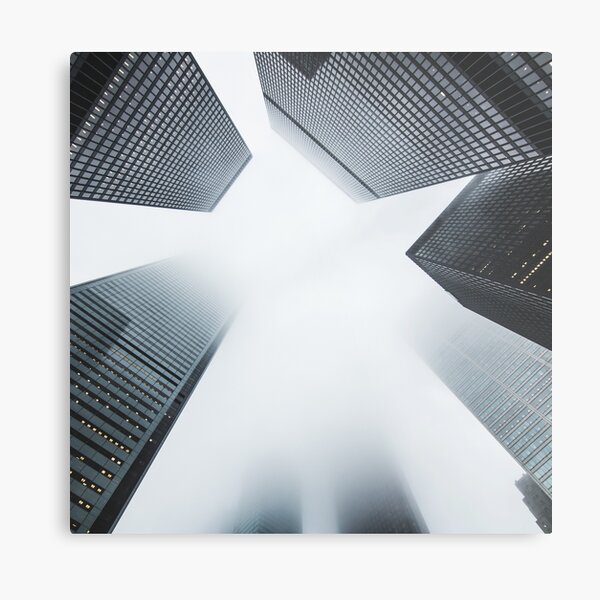 Item preview, Cityscape designed and sold by Orce Vasilev.