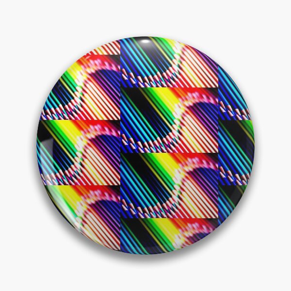 Item preview, Bright Colorful Striped Merchandise designed and sold by cindyfordyce.