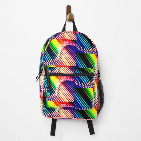 Item preview, Bright Colorful Striped Merchandise designed and sold by cindyfordyce.