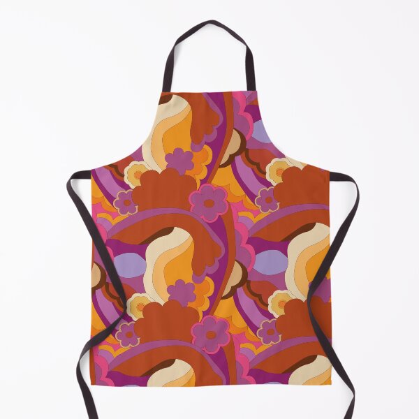 Item preview, Flower Power Cloud designed and sold by ImTheGingerCat.