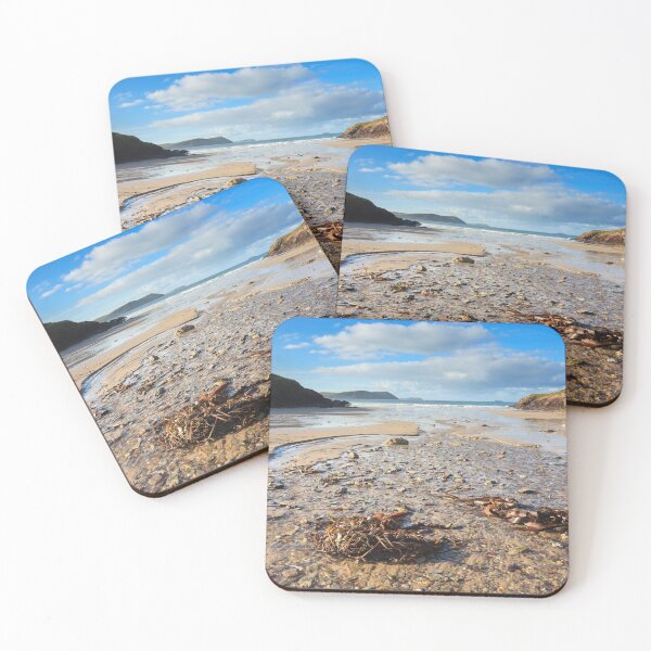 Item preview, Pentireglaze Haven (Polzeath) designed and sold by bitm2007.