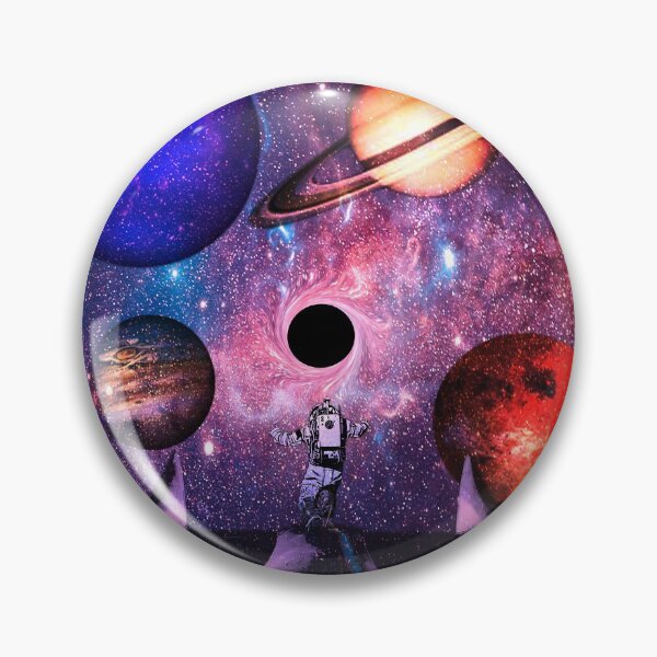 Item preview, Black Hole bungie jump designed and sold by Gabszab.