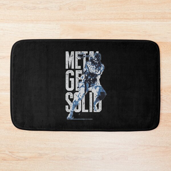 Item preview, METAL GEAR designed and sold by whitebethany73.