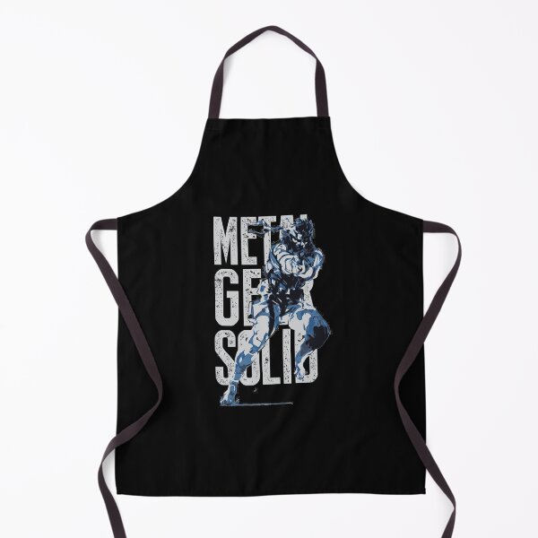 Item preview, METAL GEAR designed and sold by whitebethany73.