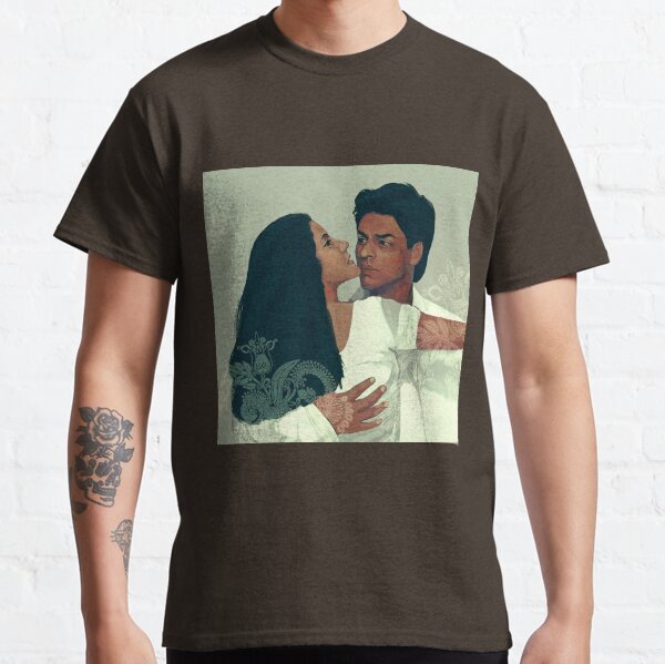 Kuch Kuch Hota Hai Men's TShirts Redbubble