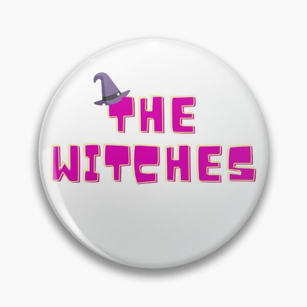 Item preview, The witches designed and sold by Joel Roque.