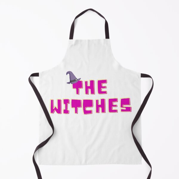 Item preview, The witches designed and sold by Joel Roque.