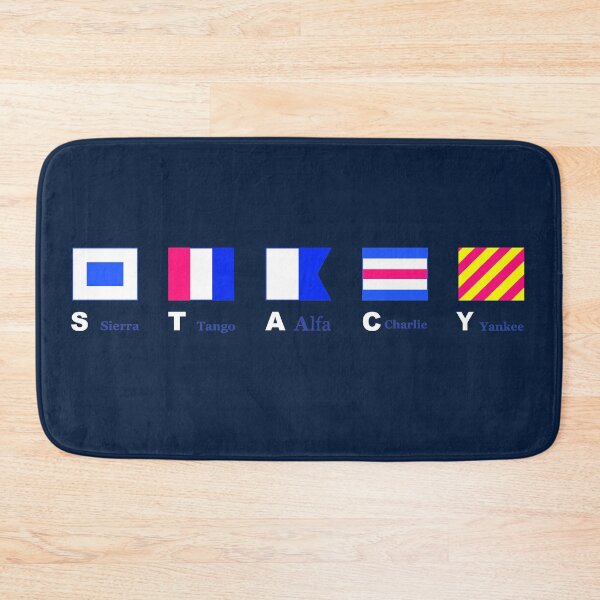 Item preview,  My name is STACY designed and sold by AlbertoRuiZ.