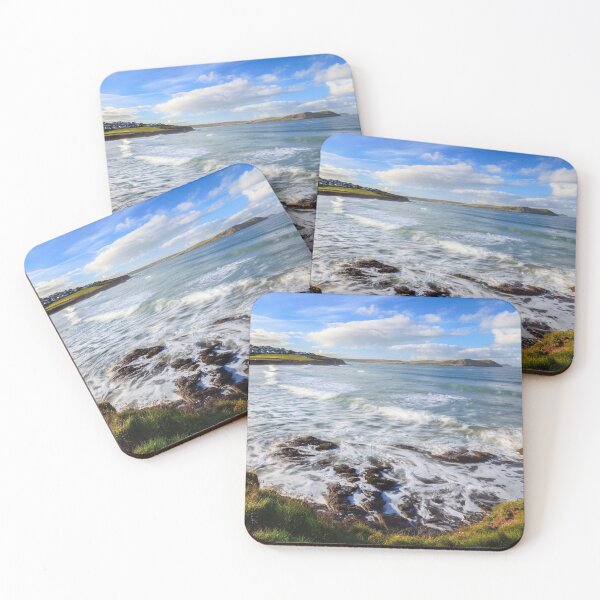 Item preview, High tide at Polzeath designed and sold by bitm2007.