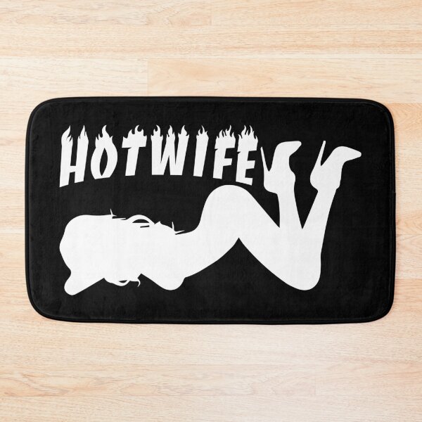 Item preview, Sexy Hotwife designed and sold by Pridish.