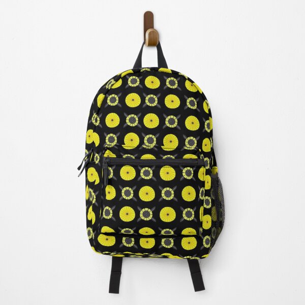 Item preview, summertimes flora leaves yellow designed and sold by Artnight.