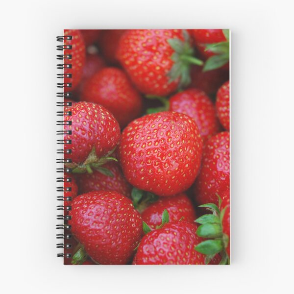 Item preview, Strawberries designed and sold by EngineerGoC.