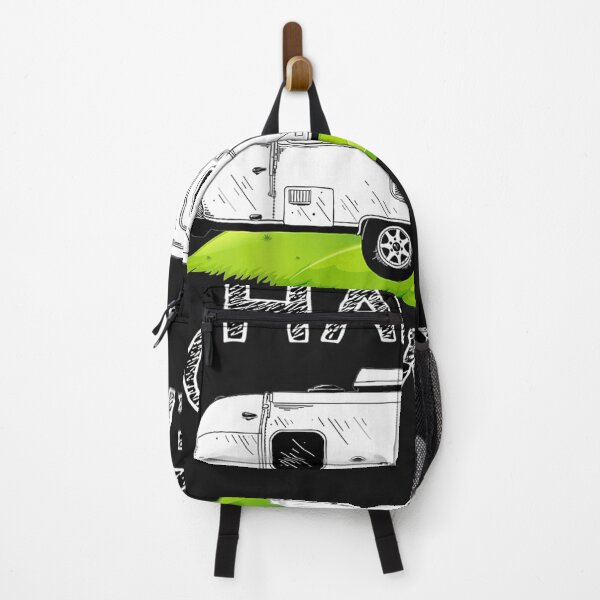Item preview, Happy Camping Lover Camp Vacation designed and sold by Bonifacio07.