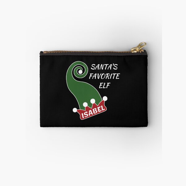 Item preview, ISABEL - Santa's Favorite Elf designed and sold by IzzyDee-Designs.