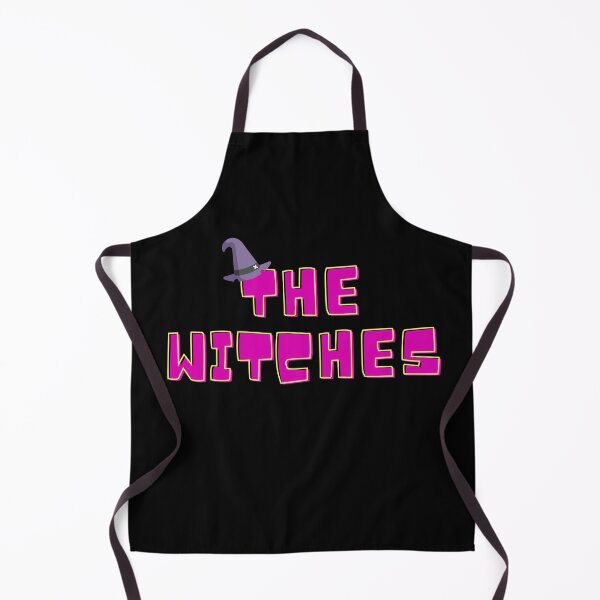 Item preview, The witches designed and sold by Joel Roque.