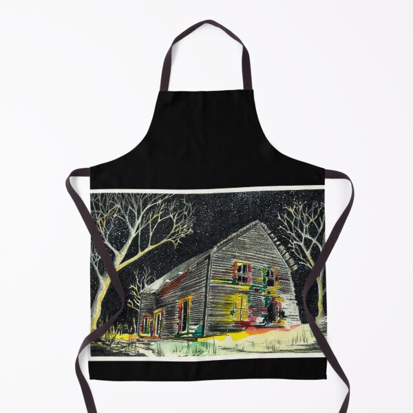 Item preview, Dark Christmas designed and sold by WaterGardens.