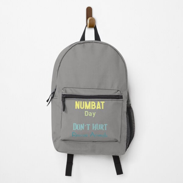 Item preview, Numbat Day , rescue animals. Awesome gift for Numbat day designed and sold by abdelhak2005.
