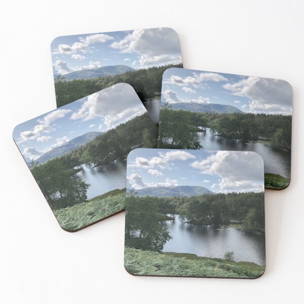 Item preview, Lake District island in a lake designed and sold by Atty123.