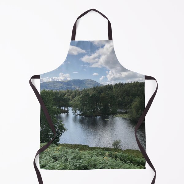 Item preview, Lake District island in a lake designed and sold by Atty123.