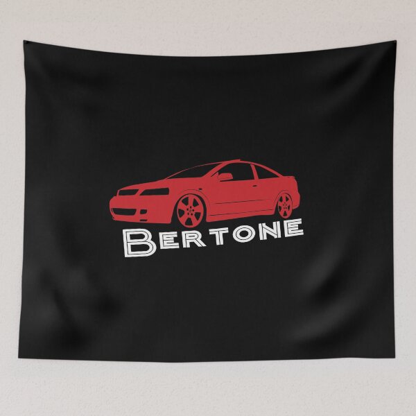 Item preview, Bertone Low 3 designed and sold by citroenc5.