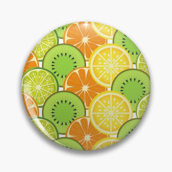 Item preview, Citrus Berry Explosion designed and sold by designlee.