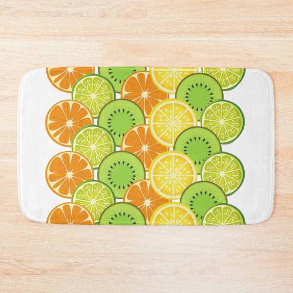 Artikelvorschau, Citrus Berry Explosion entworfen und verkauft von designlee.