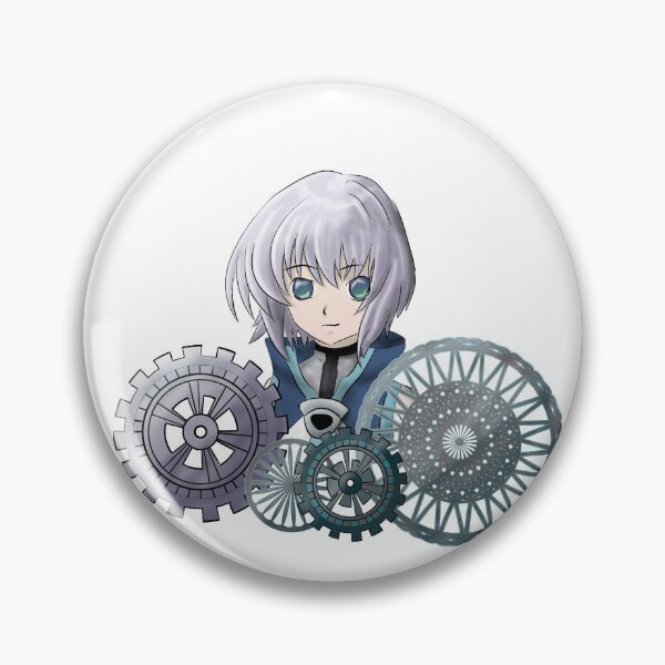 Pin on Clockwork Planet