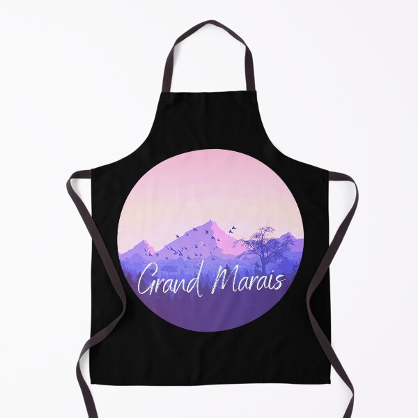 Item preview, Grand Marais, Minnesota designed and sold by InvestingRoad.