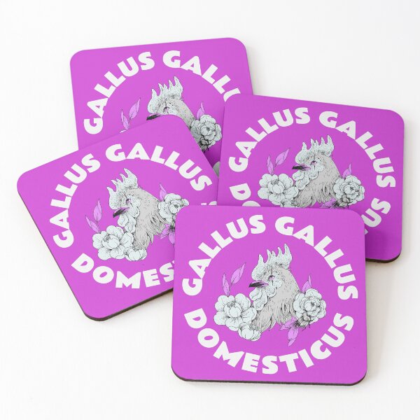 Item preview, GALLUS GALLUS DOMESTICUS designed and sold by CoopClothing.