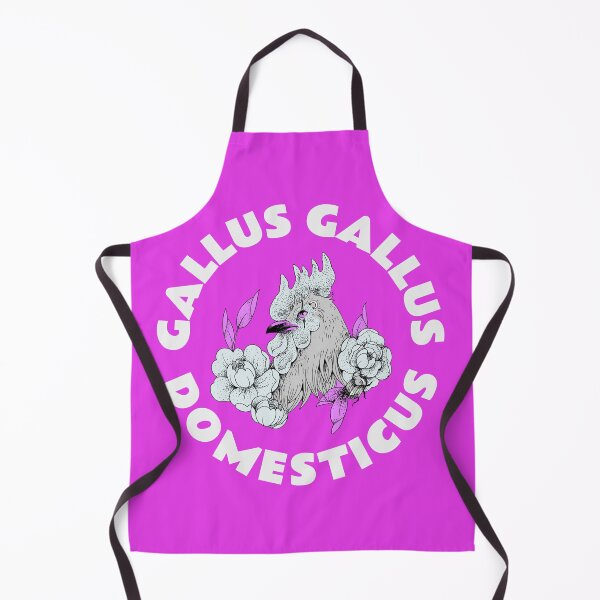 Item preview, GALLUS GALLUS DOMESTICUS designed and sold by CoopClothing.