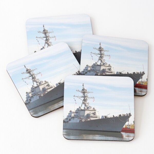 Item preview, USS PAUL IGNATIOUS (DDG-117) SHIP'S STORE designed and sold by militarygifts.