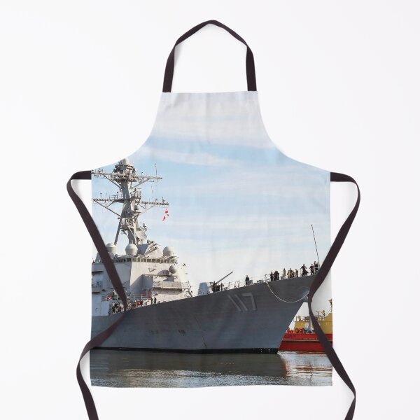 Item preview, USS PAUL IGNATIOUS (DDG-117) SHIP'S STORE designed and sold by militarygifts.