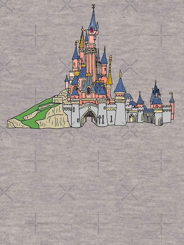 Disneyland on sale paris hoodie