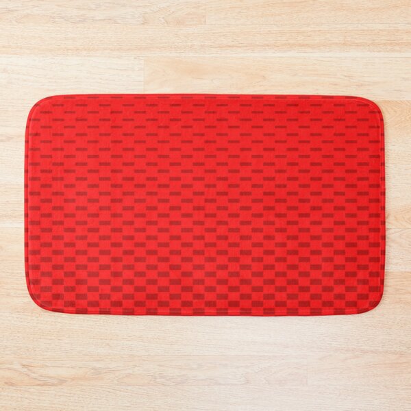 Item preview, Offset grid rectangles pattern | Shephered checks patterns designed and sold by TheWalnut.