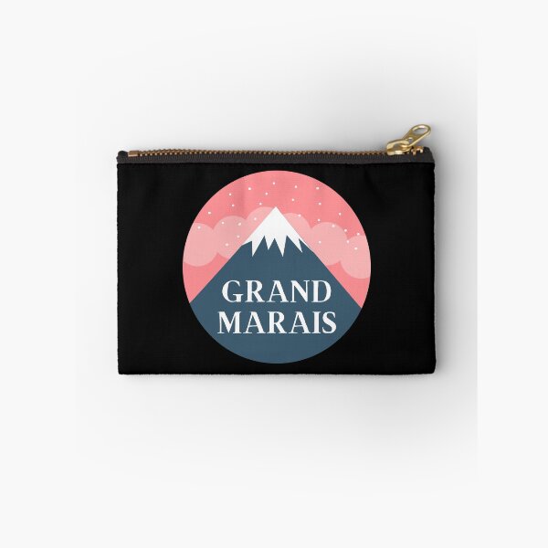 Item preview, Grand Marais, Minnesota designed and sold by InvestingRoad.