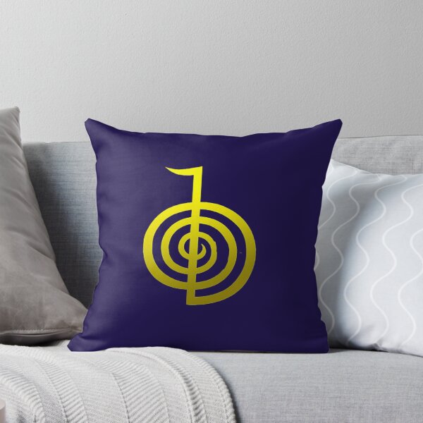 Item preview, "Radiant Energy: A Digital Art Piece Inspired by Reiki Symbols",Reiki Symbol for Healing designed and sold by S888.