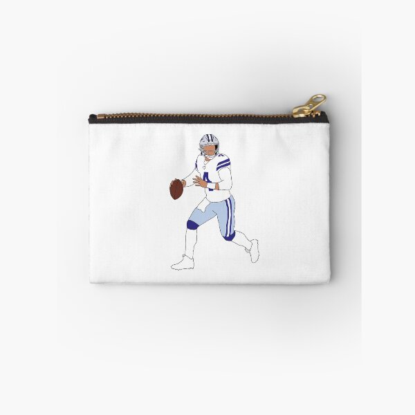 Item preview, Dallas Cowboys Dak Prescott designed and sold by phinsup.