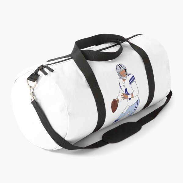 Item preview, Dallas Cowboys Dak Prescott designed and sold by phinsup.
