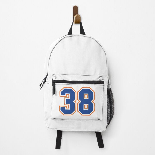 Item preview, Thirty-Eight Jersey Number Sports 38 designed and sold by HelloFromAja.
