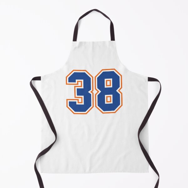 Item preview, Thirty-Eight Jersey Number Sports 38 designed and sold by HelloFromAja.
