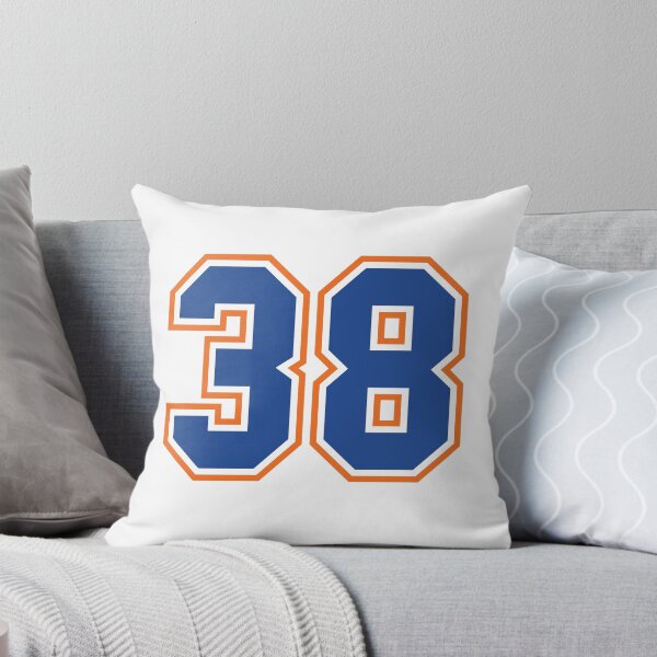 Item preview, Thirty-Eight Jersey Number Sports 38 designed and sold by HelloFromAja.