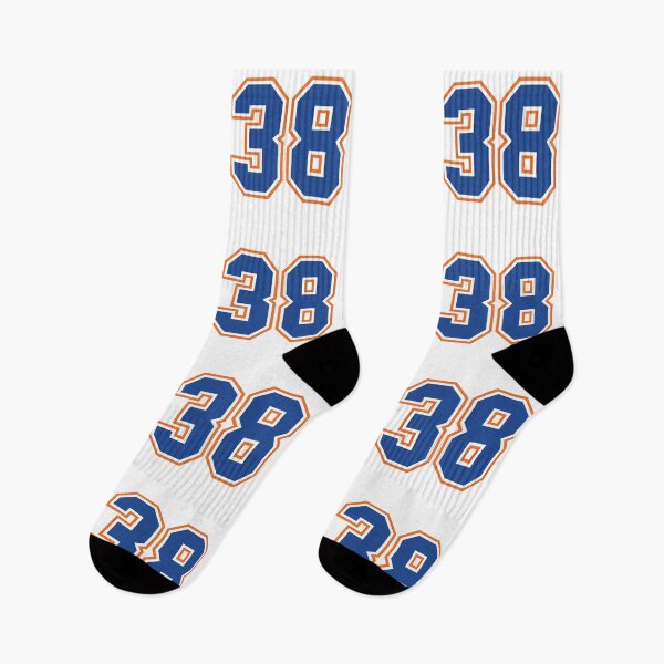 Item preview, Thirty-Eight Jersey Number Sports 38 designed and sold by HelloFromAja.