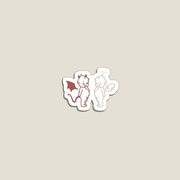 Item preview, lil cherubs designed and sold by meliasart.