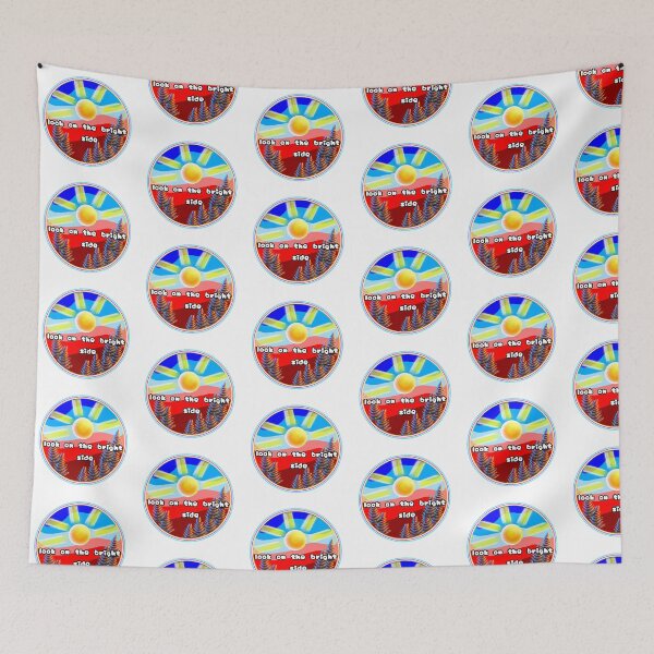 Item preview, Bright Side designed and sold by PinkMilkSofa.