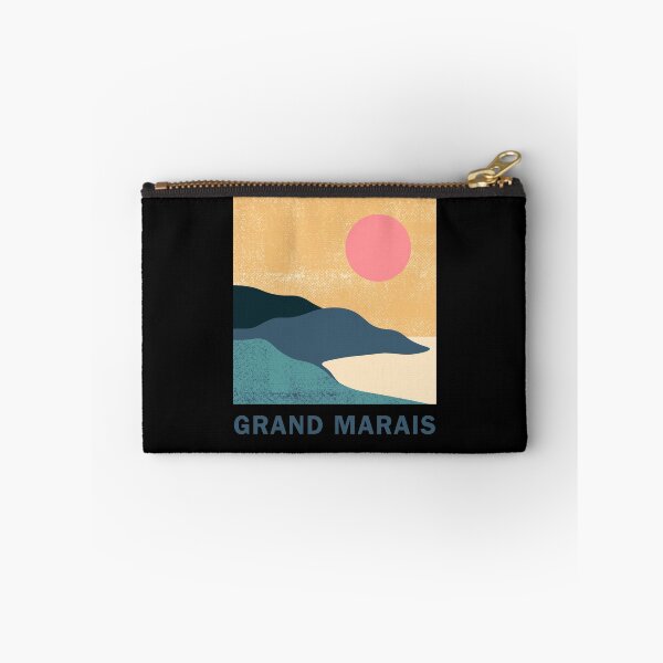 Item preview, Grand Marais, Minnesota designed and sold by InvestingRoad.