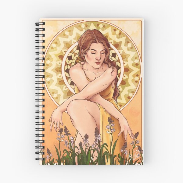 Item preview, Asphodel designed and sold by Laurels-Lew.