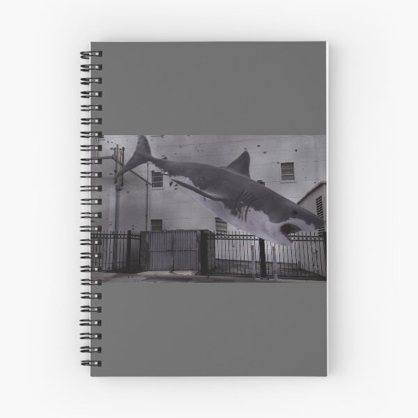 Item preview, Sharknado designed and sold by djunyent1.