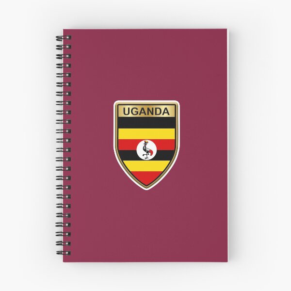 Item preview, Uganda Flag Phone Case (18) designed and sold by mpodger.