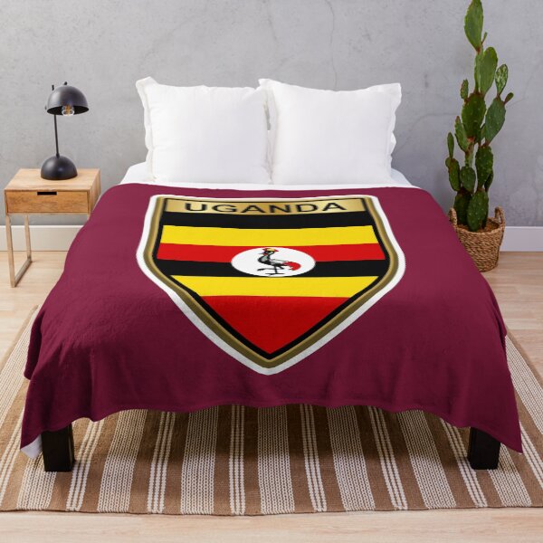 Item preview, Uganda Flag Phone Case (18) designed and sold by mpodger.