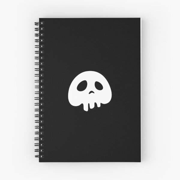 Item preview, Skull designed and sold by ashburylee.